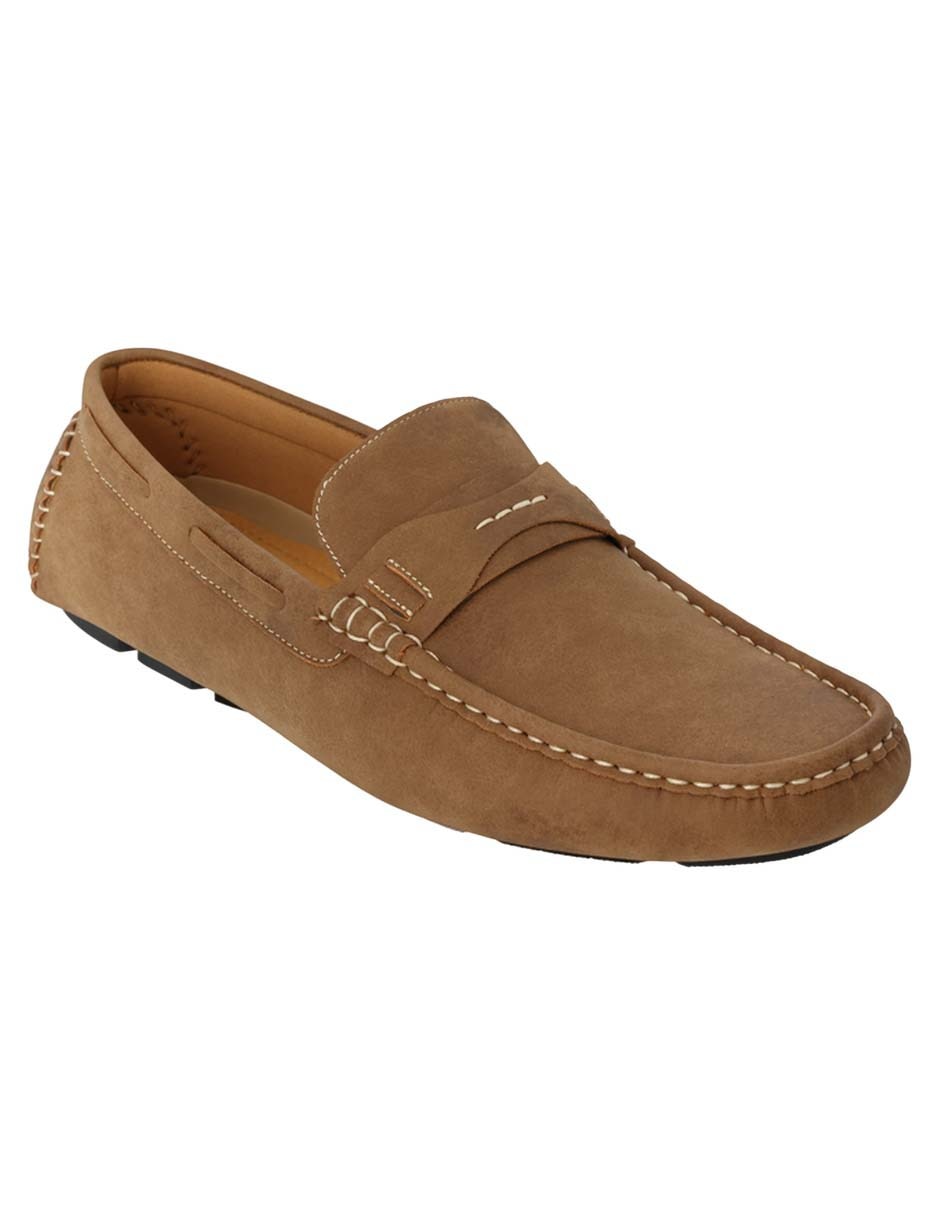 Zapato mocasín para hombre Zapato mocasín para hombre