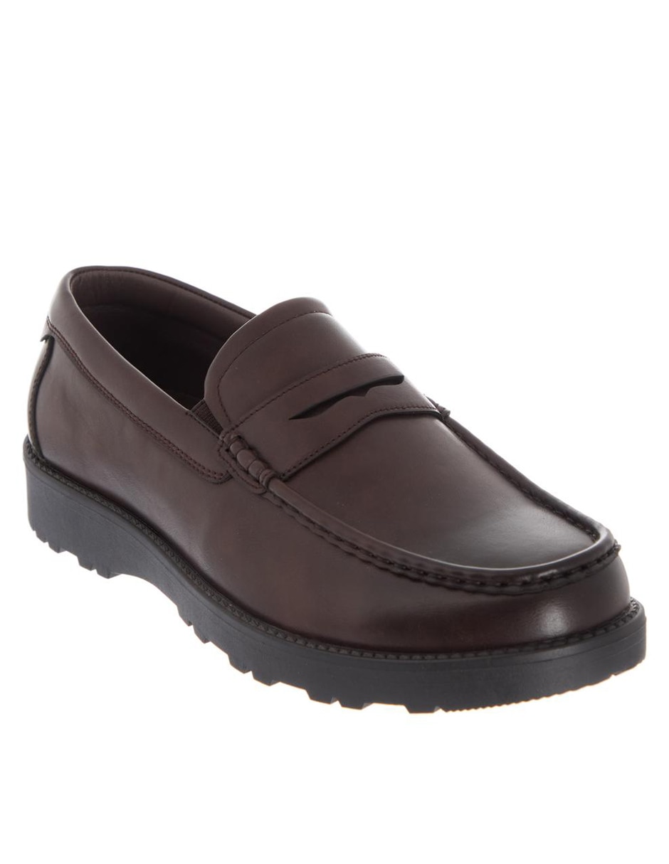 Mocasín para hombre Mocasín para hombre