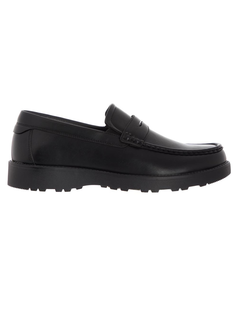MOCASIN WEEKEND, 26, NEGRO WKZH25506-07