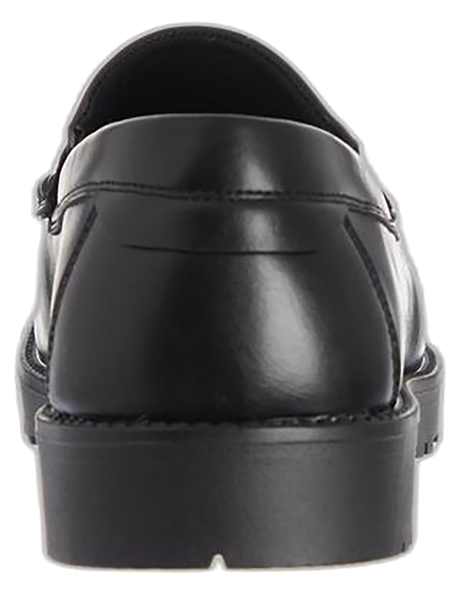 MOCASIN WEEKEND, 26, NEGRO WKZH25506-07