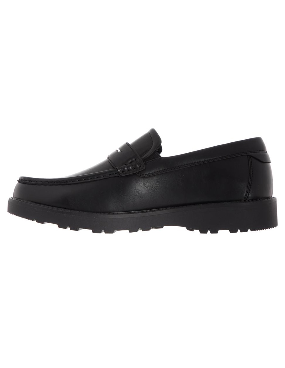 MOCASIN WEEKEND, 26, NEGRO WKZH25506-07