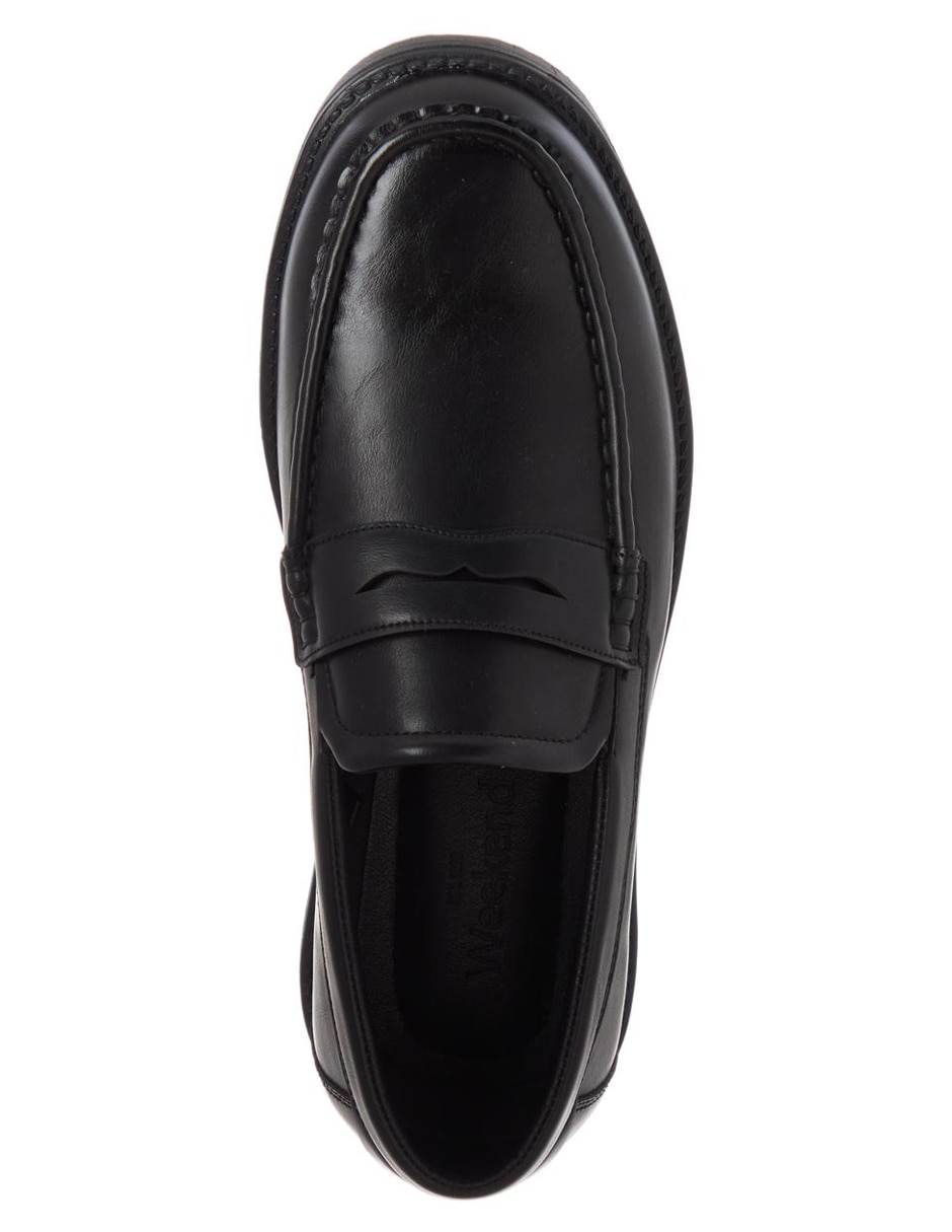 MOCASIN WEEKEND, 26, NEGRO WKZH25506-07