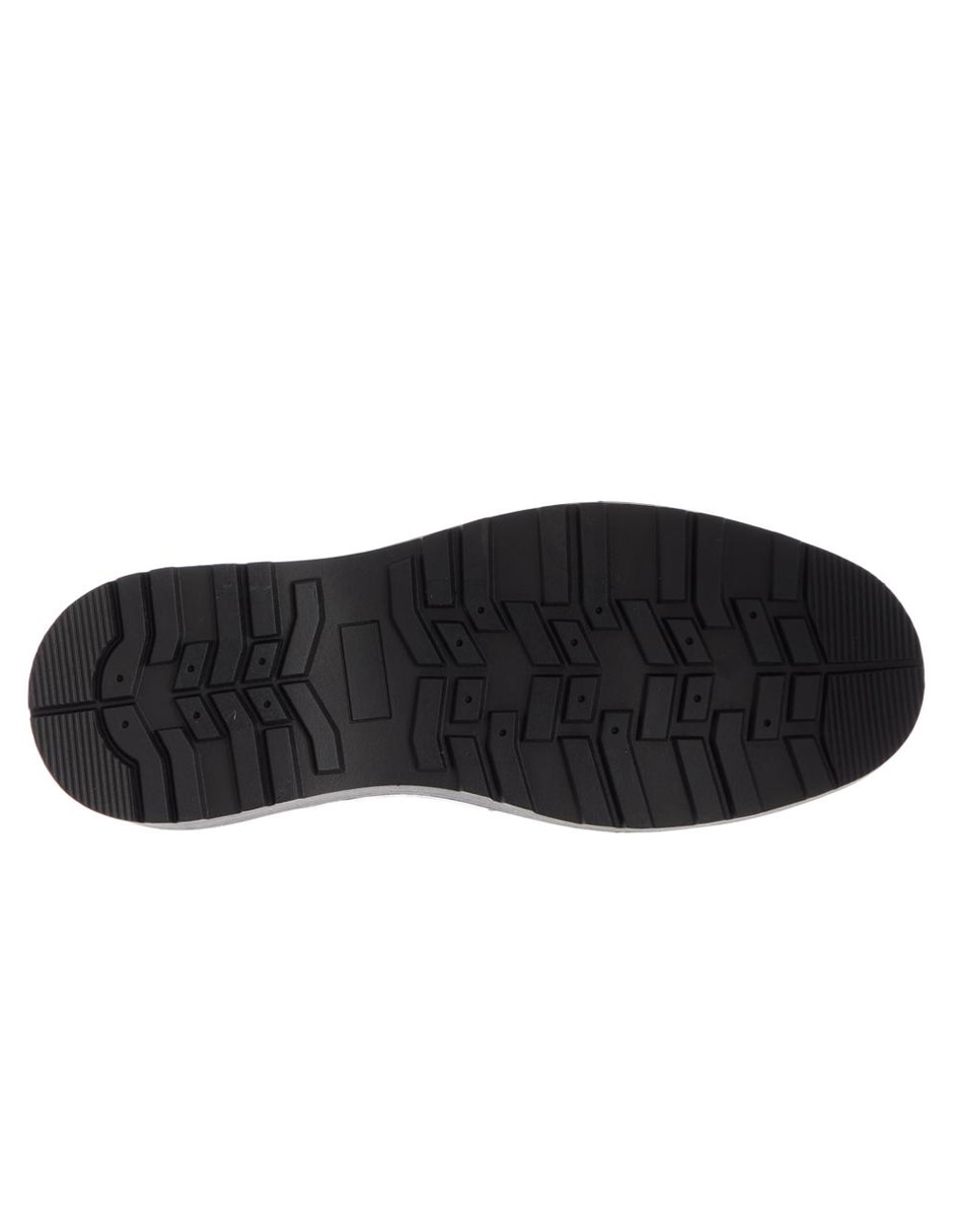 MOCASIN WEEKEND, 26, NEGRO WKZH25506-07