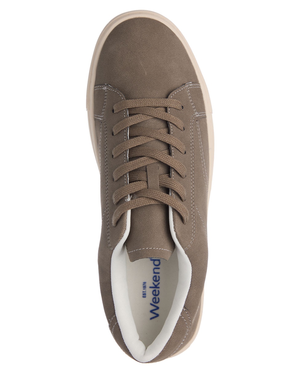 Tenis para hombre 5