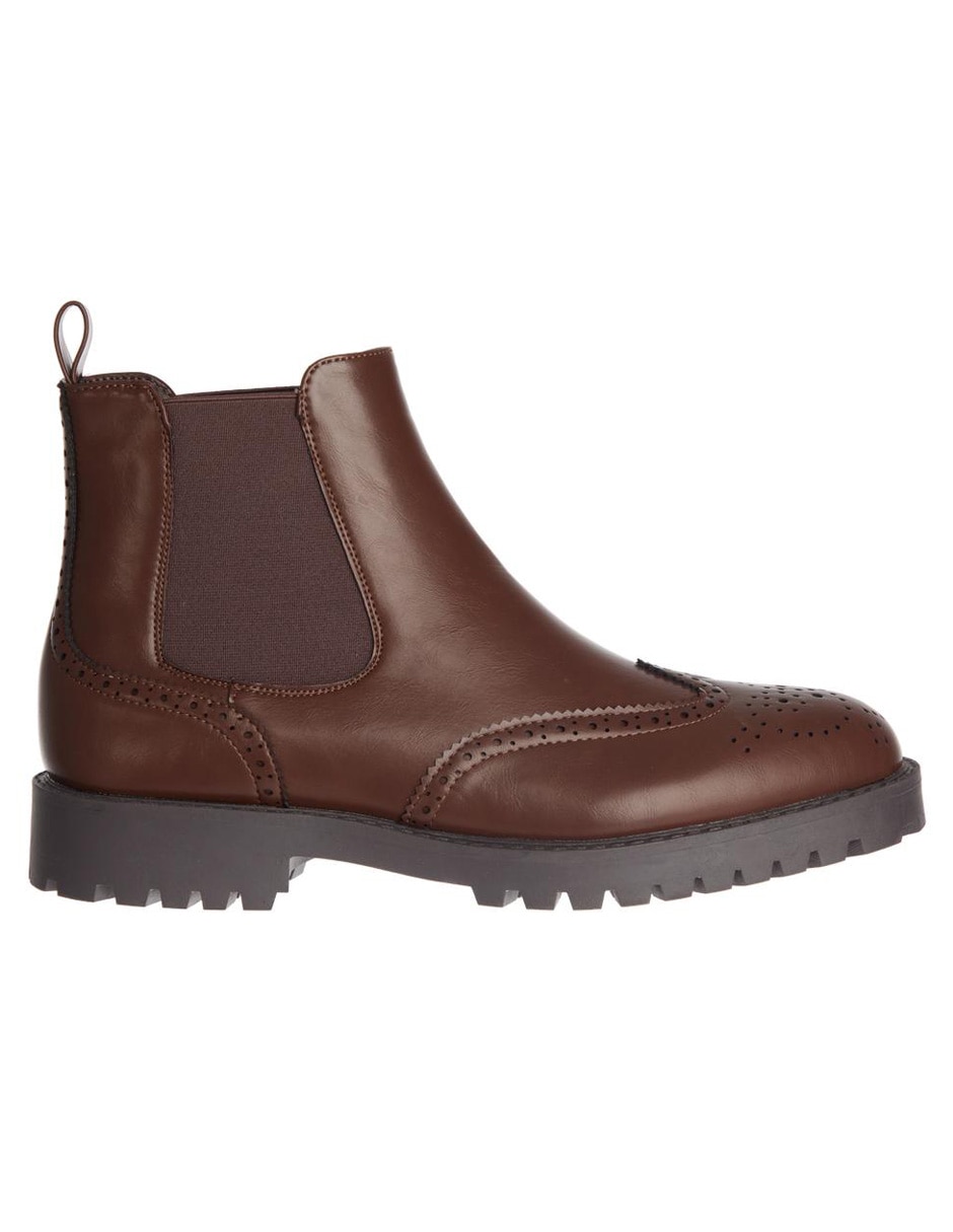 Bota para hombre 2