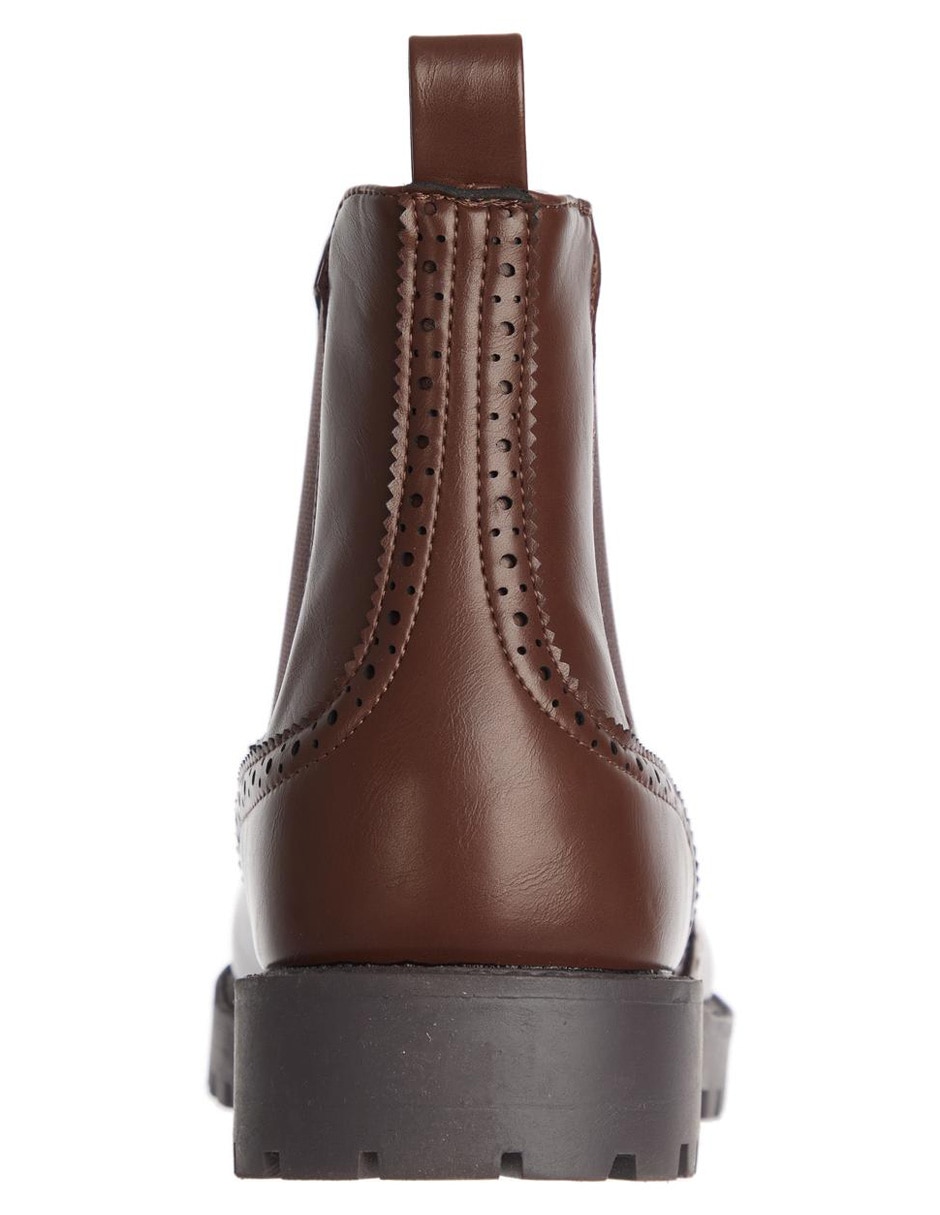 Bota para hombre 3