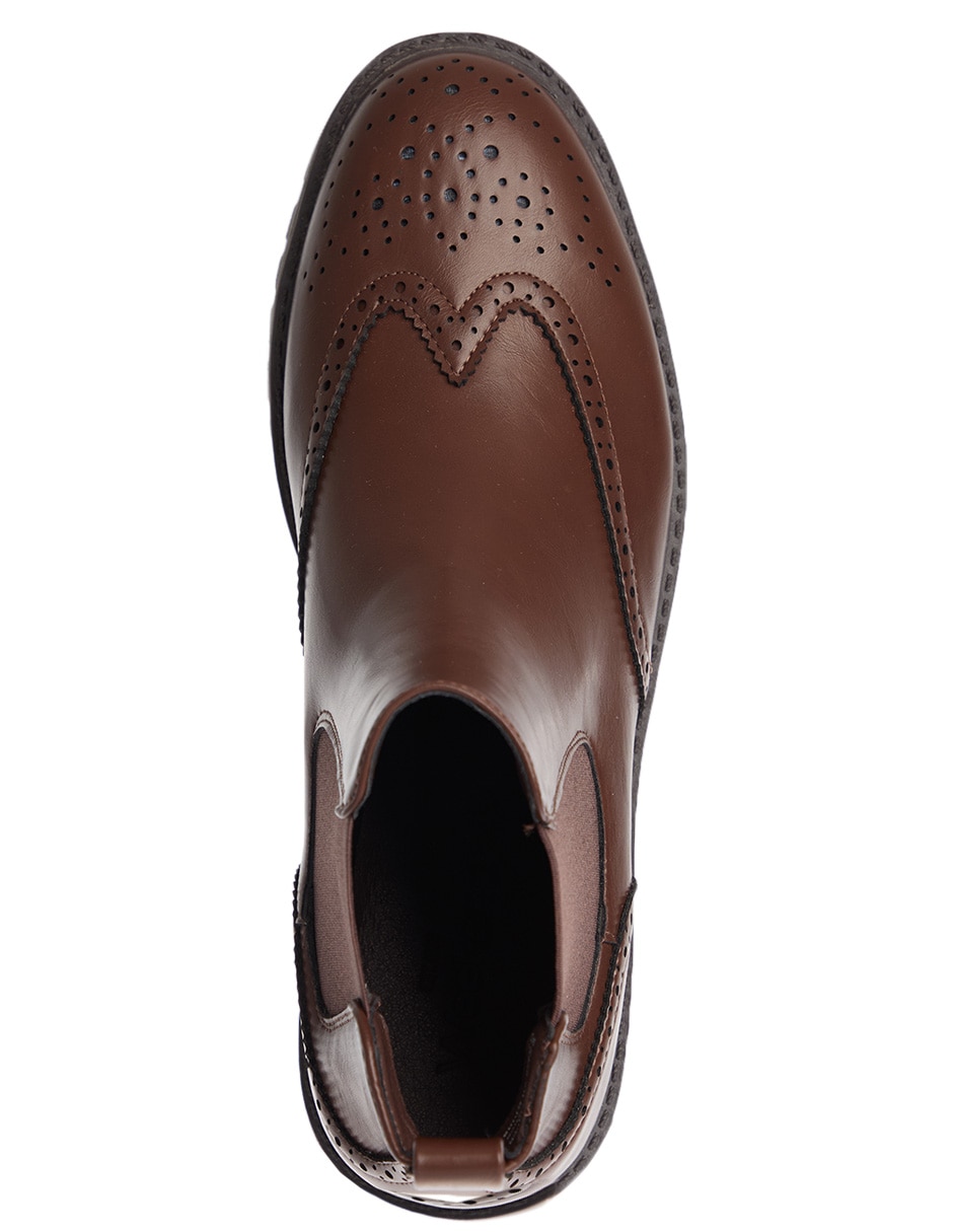 Bota para hombre 5