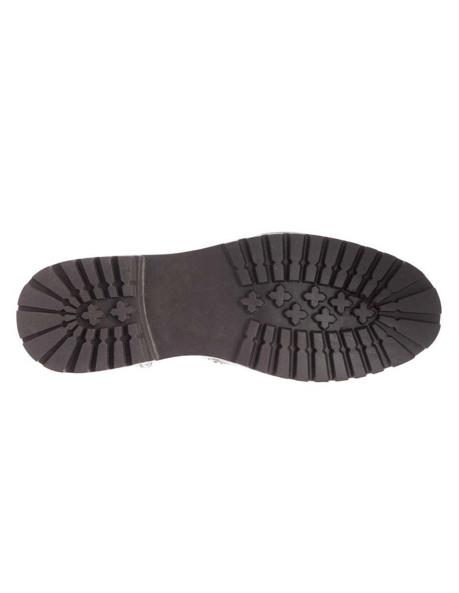 Bota para hombre 6