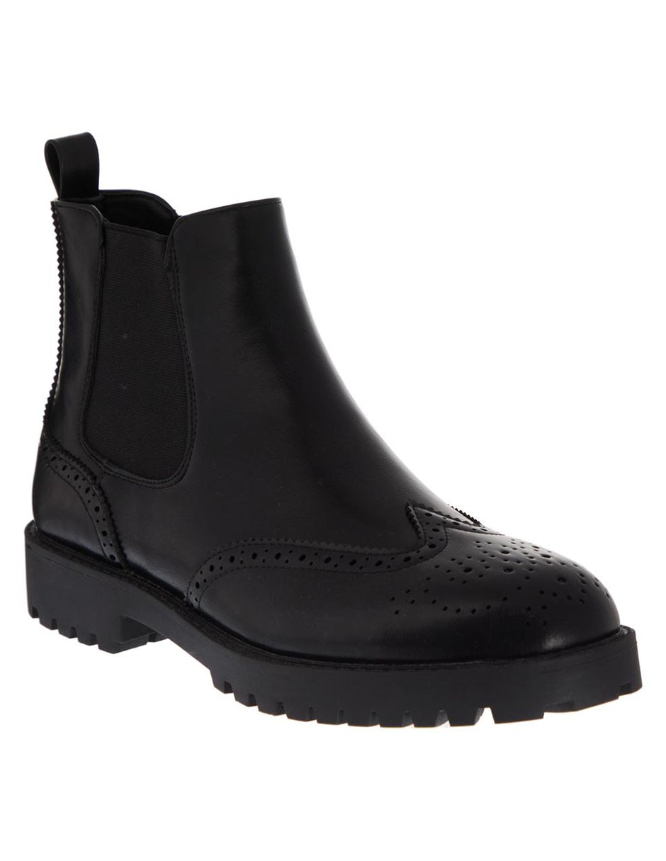Bota para hombre Bota para hombre