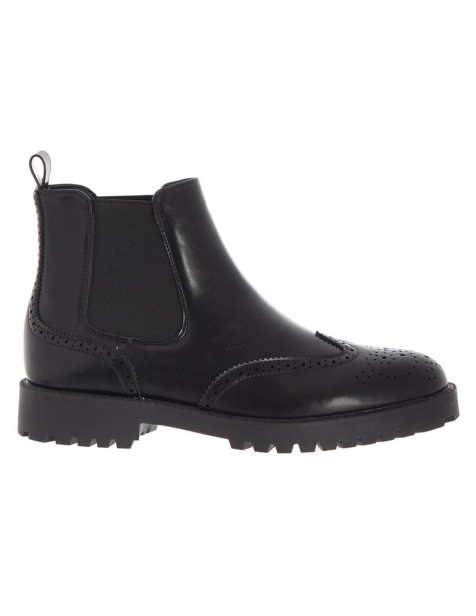 BOTA WEEKEND, 26, NEGRO WKZH25206-08