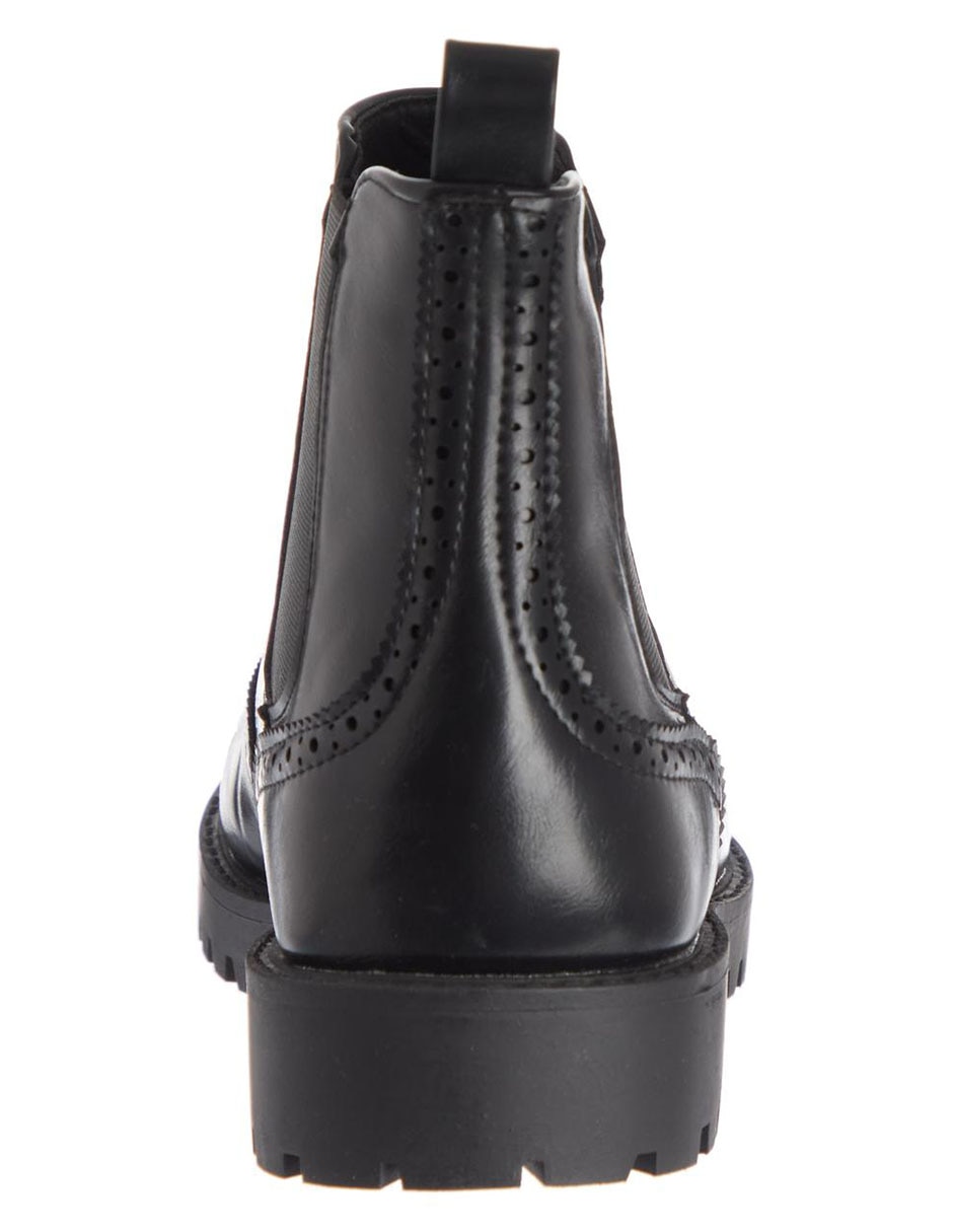 BOTA WEEKEND, 26, NEGRO WKZH25206-08