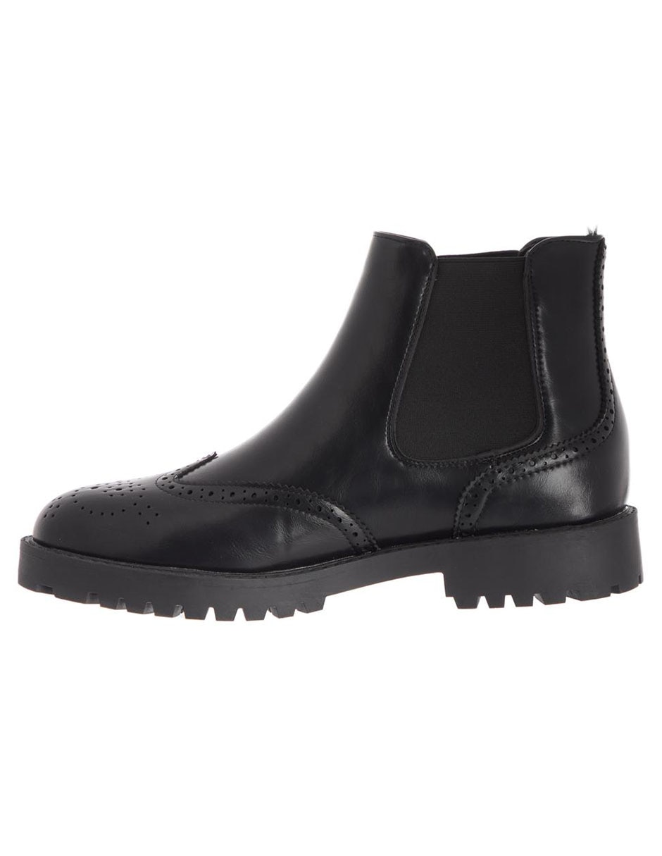 BOTA WEEKEND, 26, NEGRO WKZH25206-08
