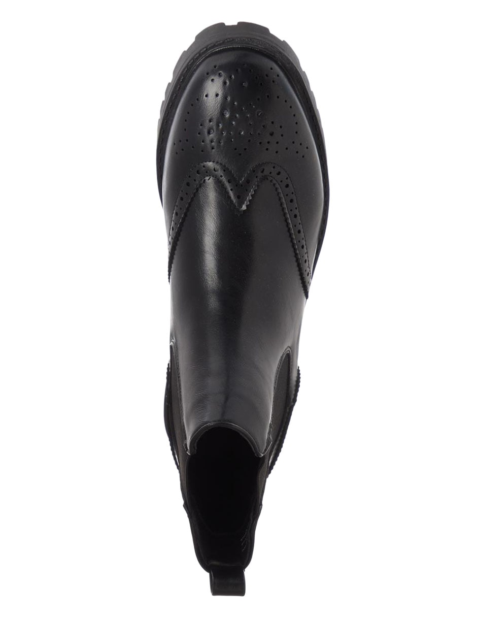 BOTA WEEKEND, 26, NEGRO WKZH25206-08