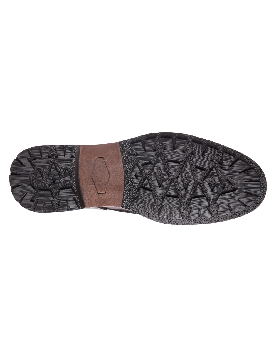 Bota para hombre 6
