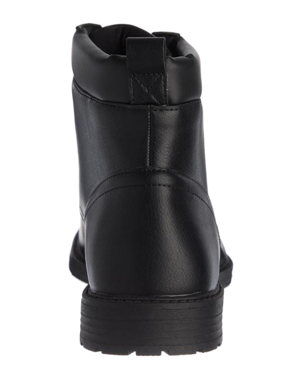 BOTA WEEKEND, 26, NEGRO WKZH25208-08