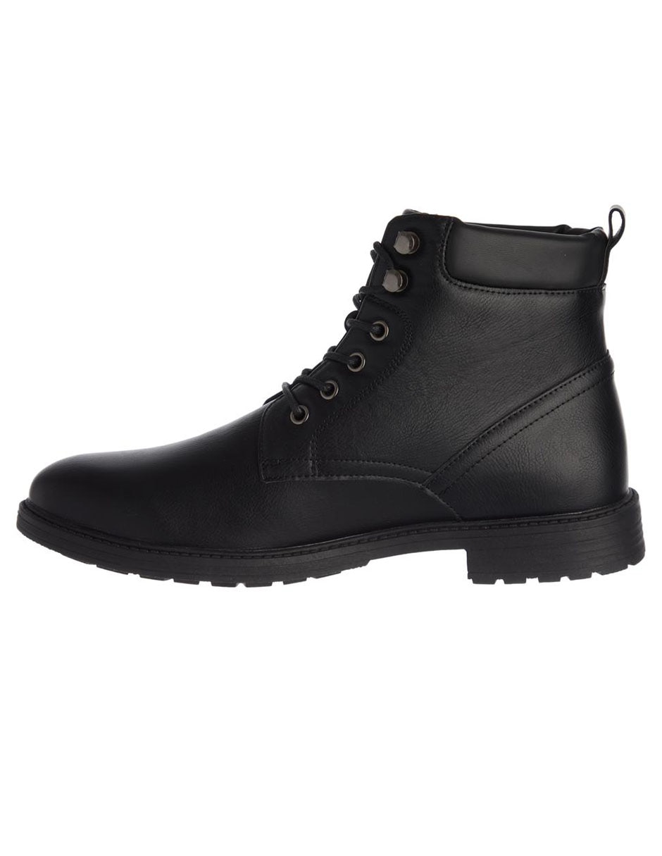 BOTA WEEKEND, 26, NEGRO WKZH25208-08