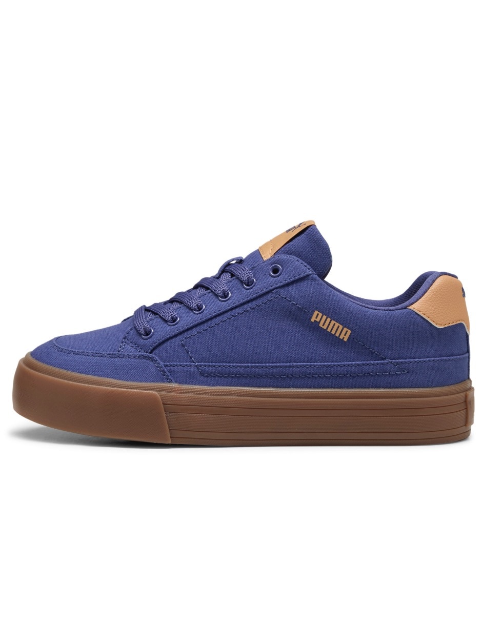 Tenis Court Classic Vulc para hombre