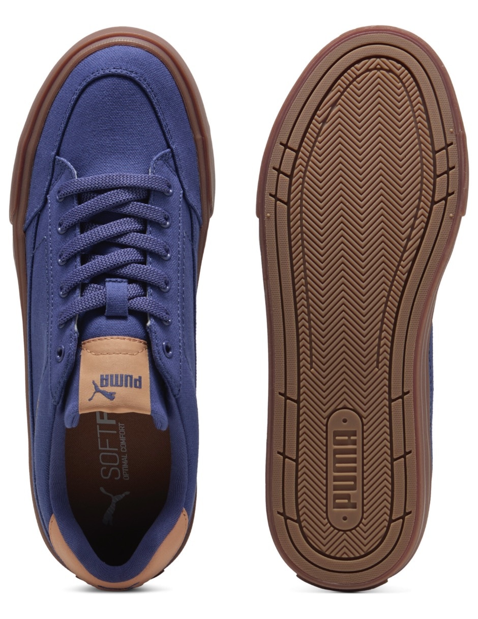 Tenis Court Classic Vulc para hombre