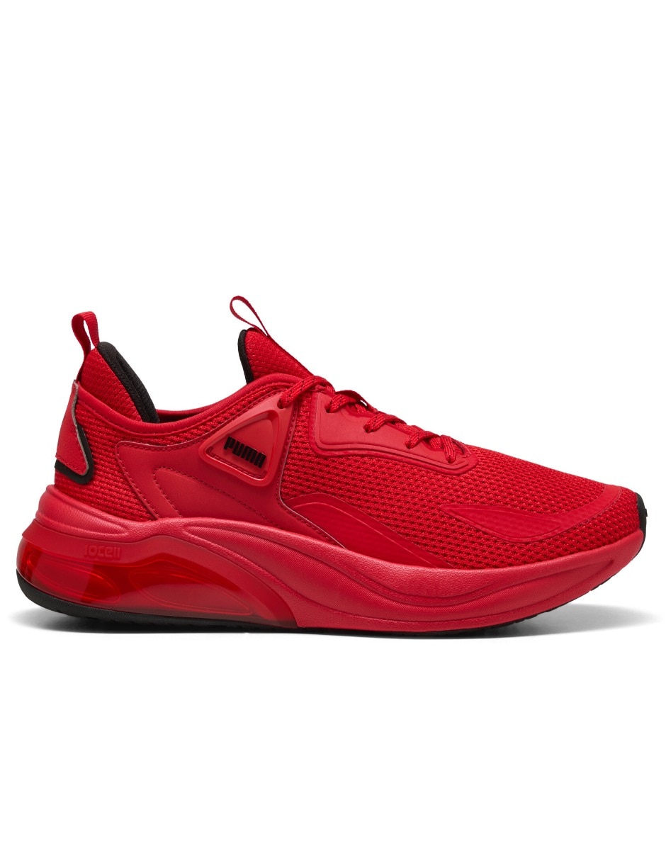 Suburbia Tenis Puma De Correr Tenis Puma Wired Run Jr Unisex
