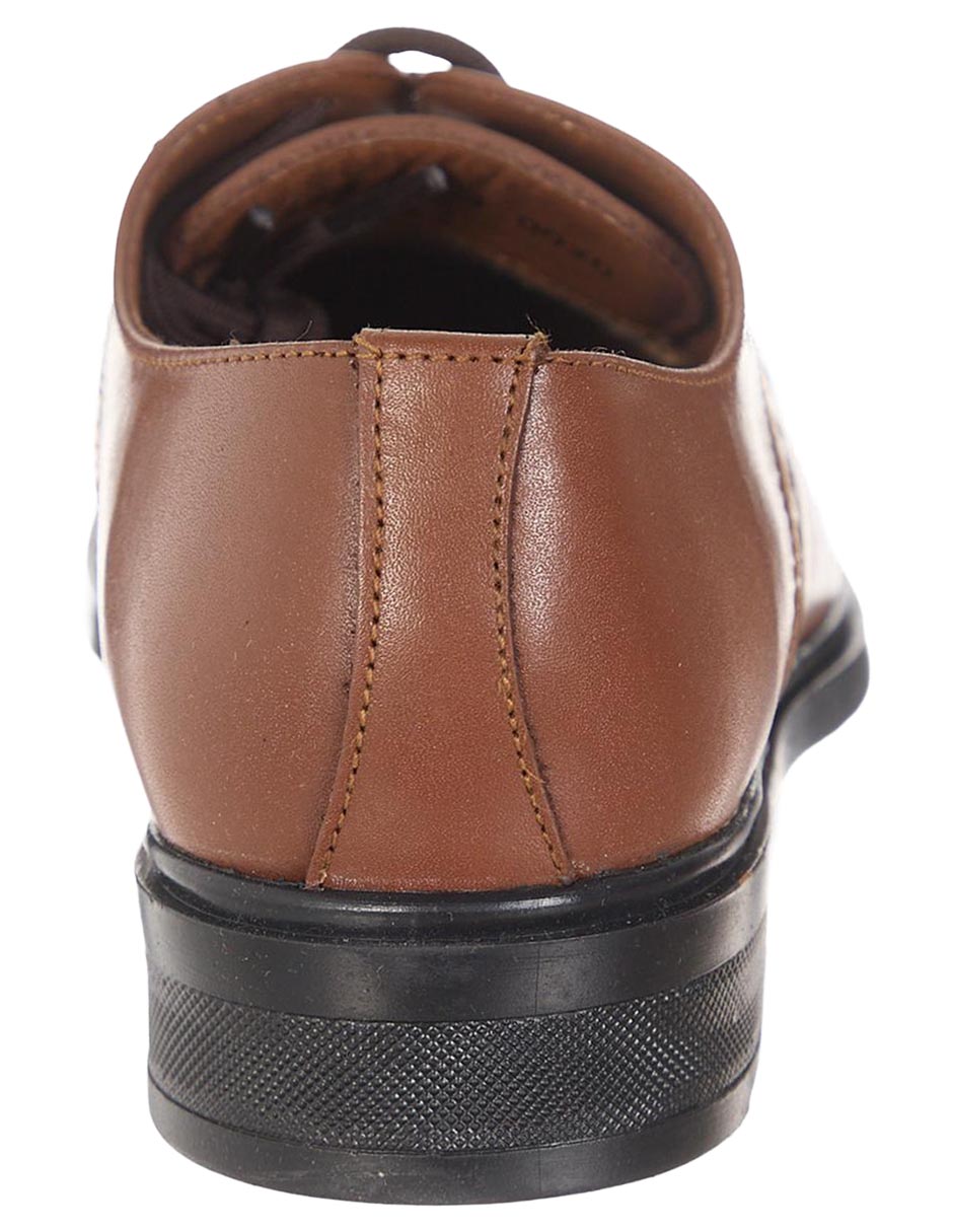 Zapato derby para hombre 3
