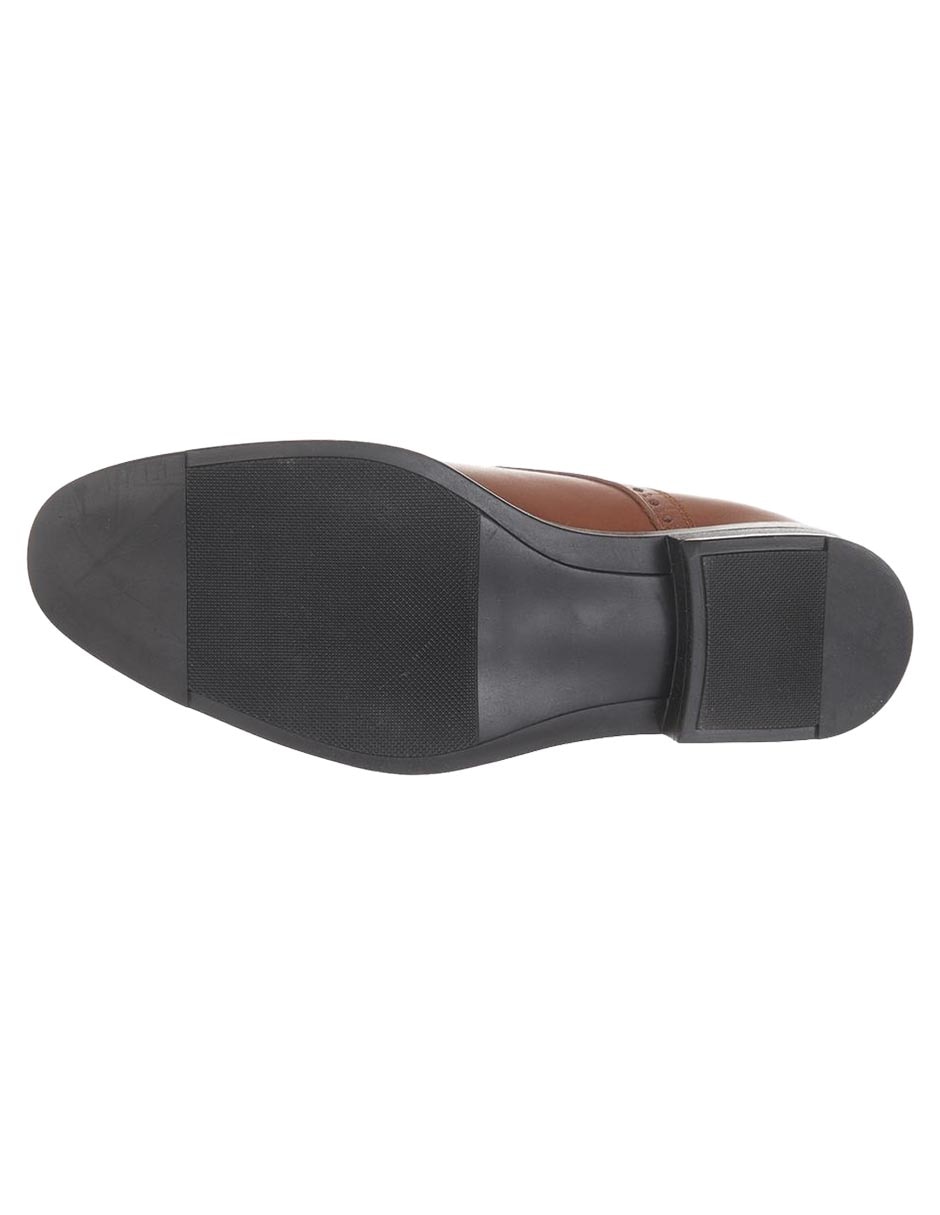 Zapato derby para hombre 6