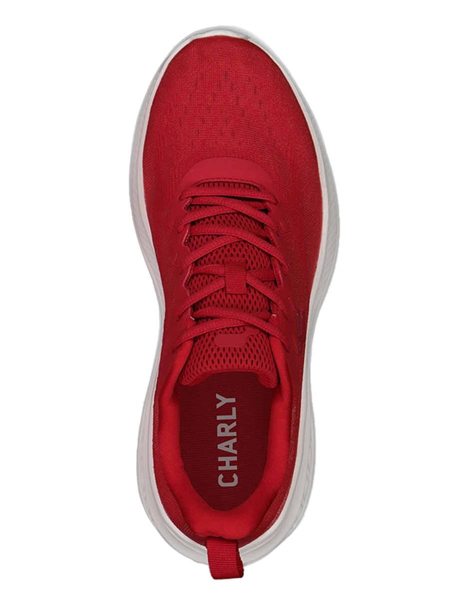Tenis Road Casual de hombre para correr 5