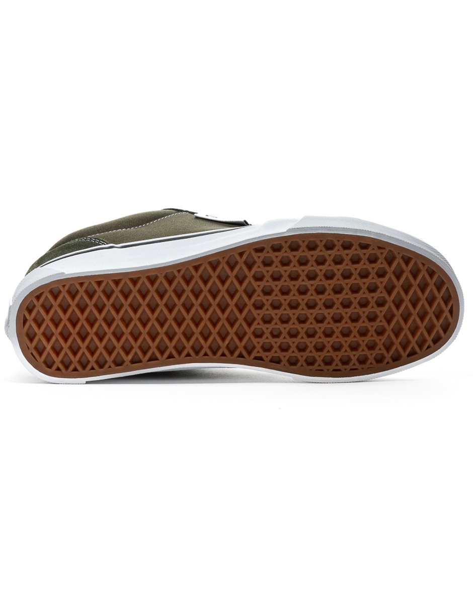 Tenis Chukka Push para hombre 2