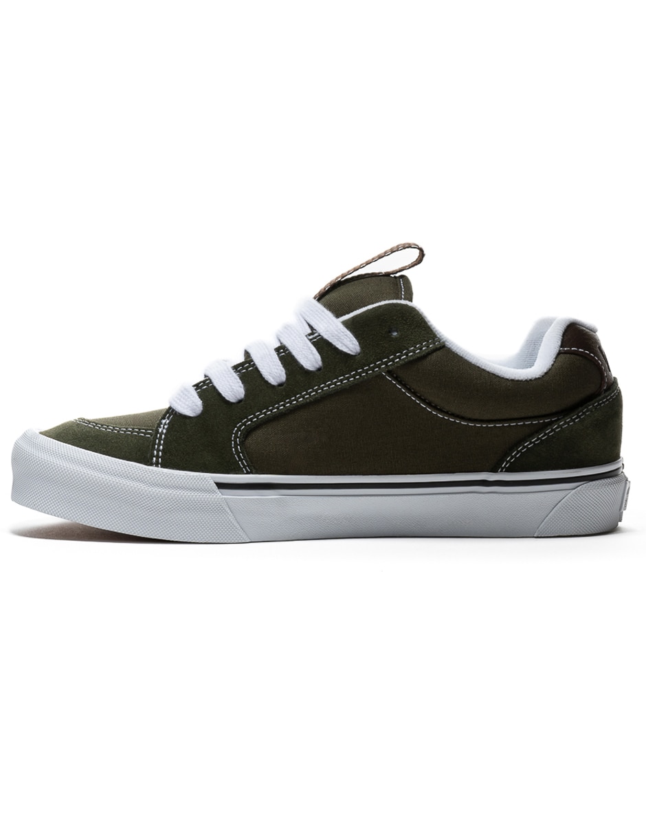 Tenis Chukka Push para hombre 3