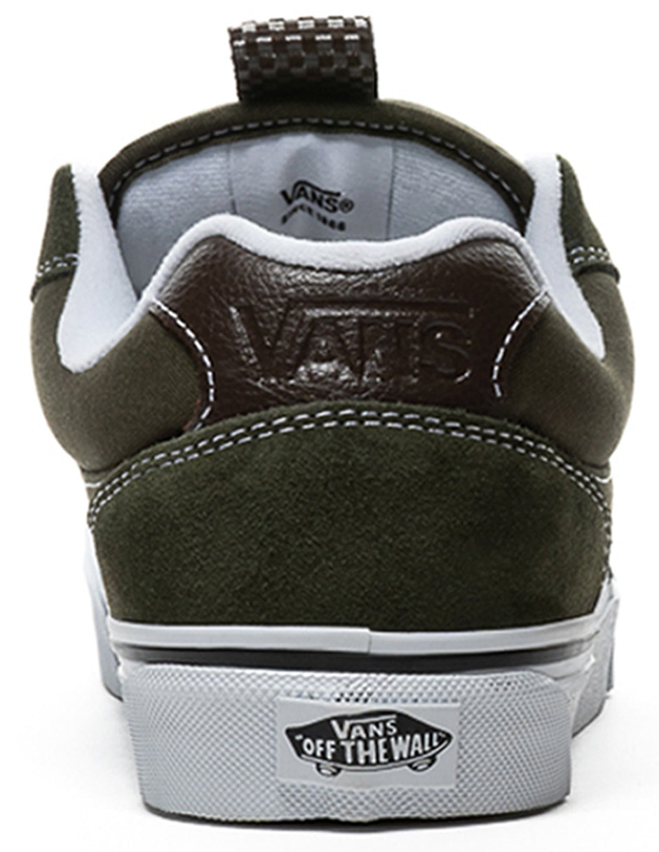 Tenis Chukka Push para hombre 4