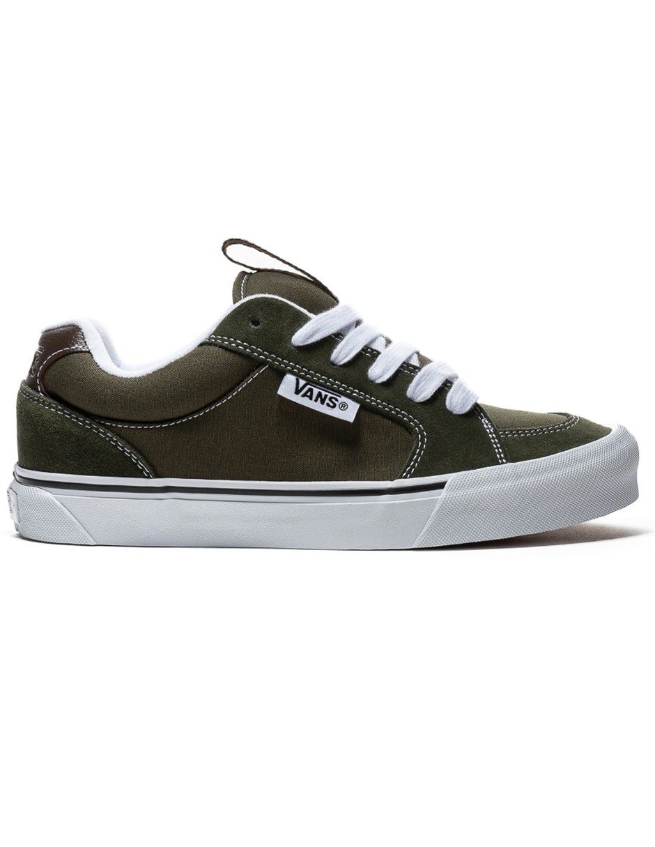 Tenis Chukka Push para hombre 5