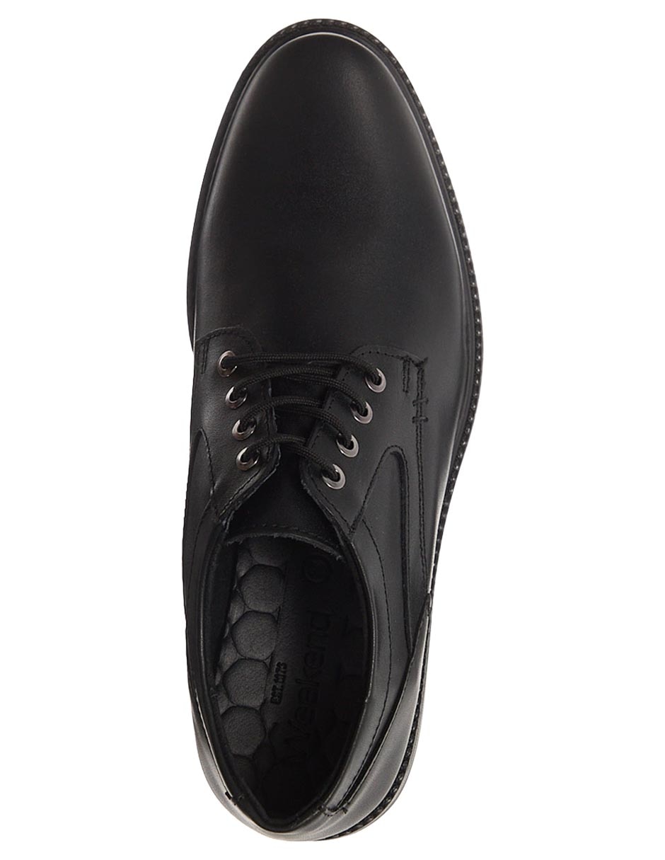 Zapato derby para hombre 5
