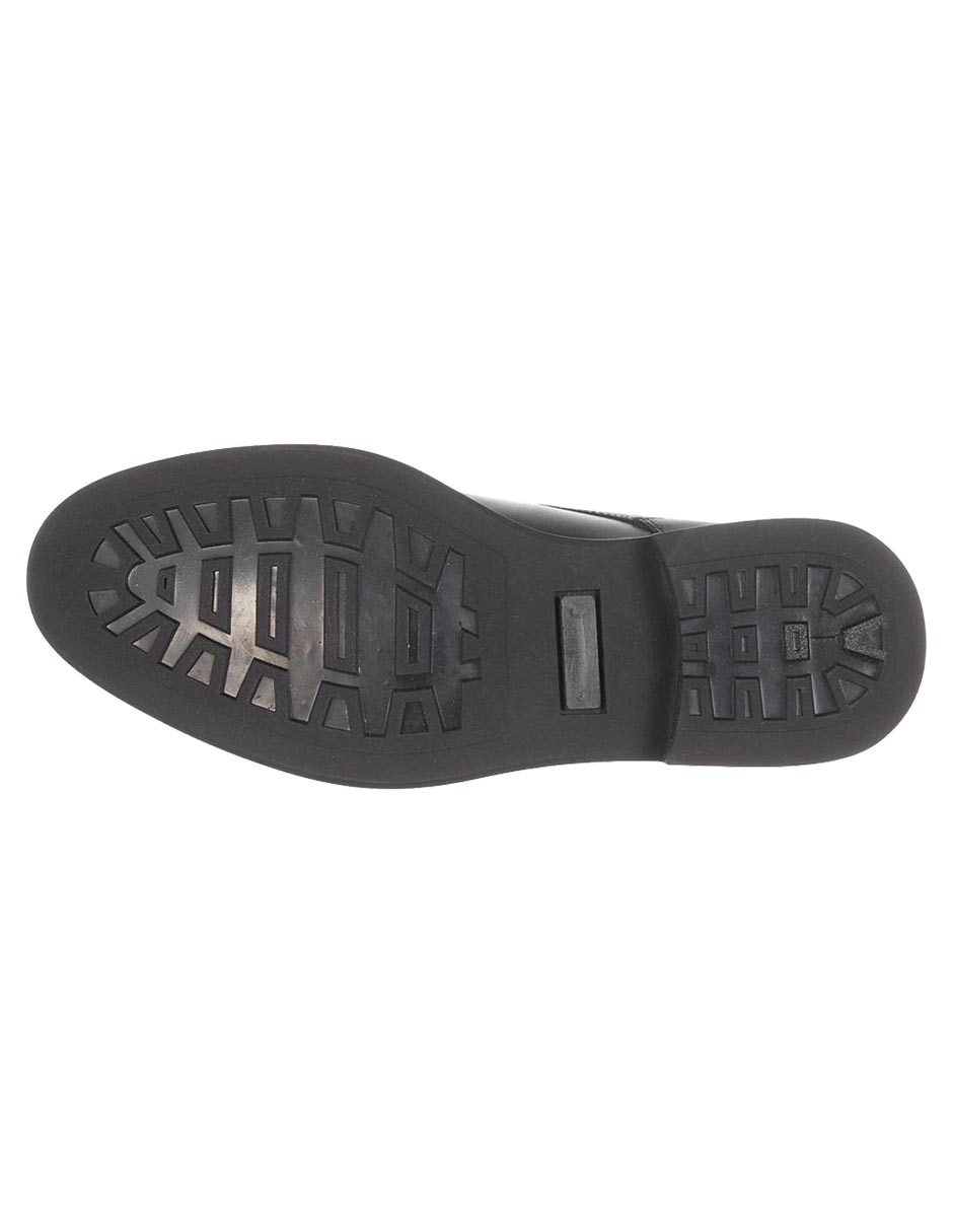 Zapato derby para hombre 6