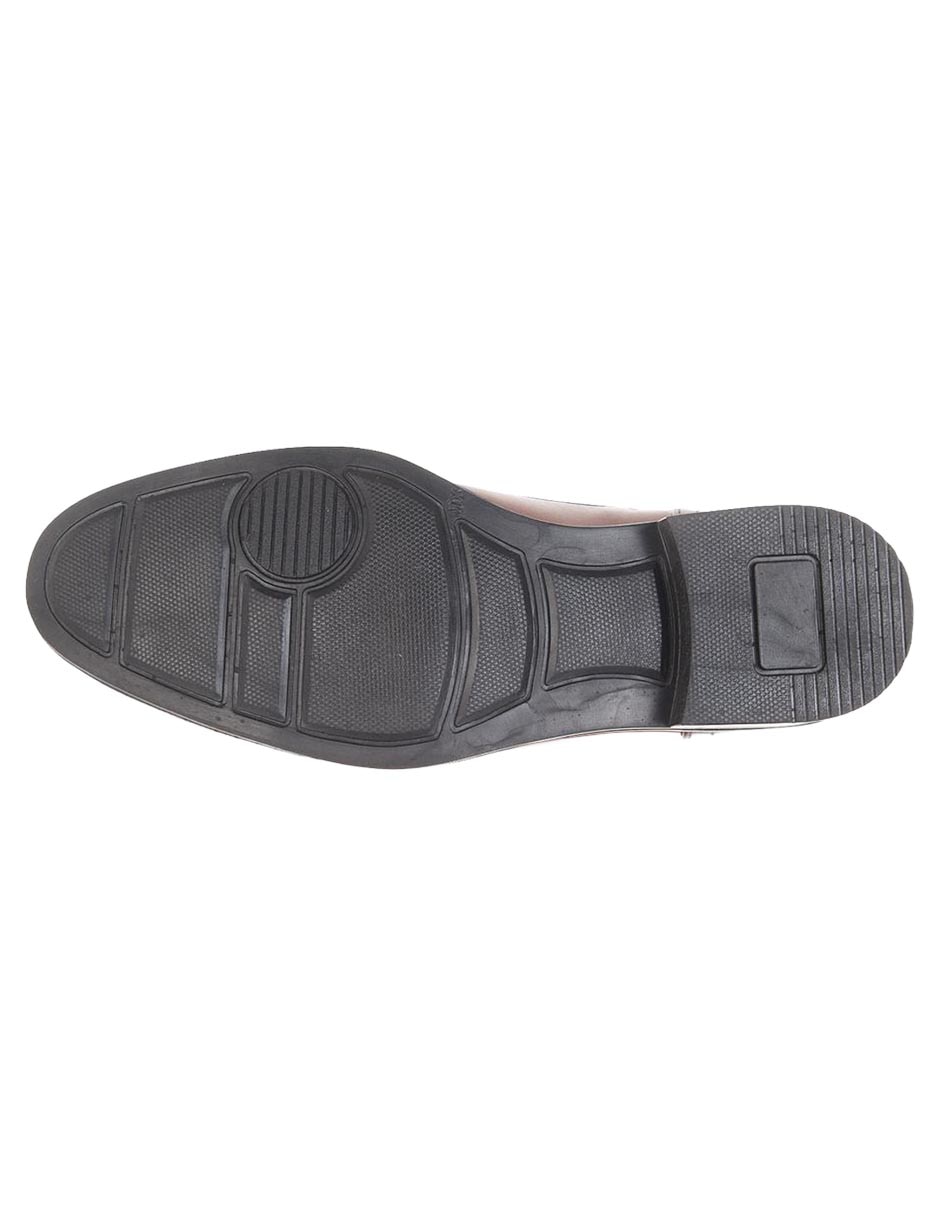 Zapato derby para hombre 6
