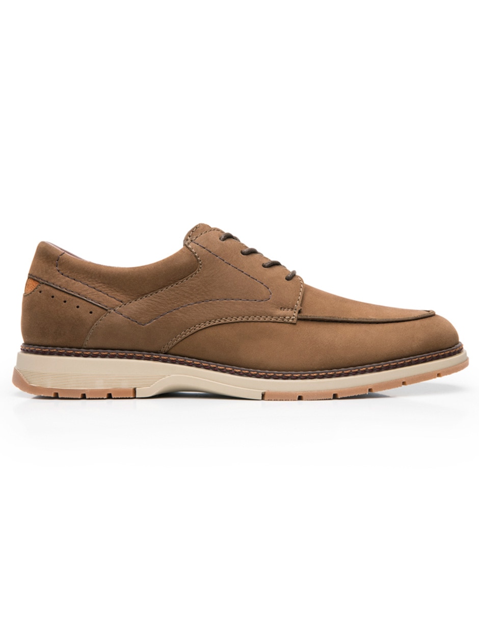 Zapato choclo para hombre 2