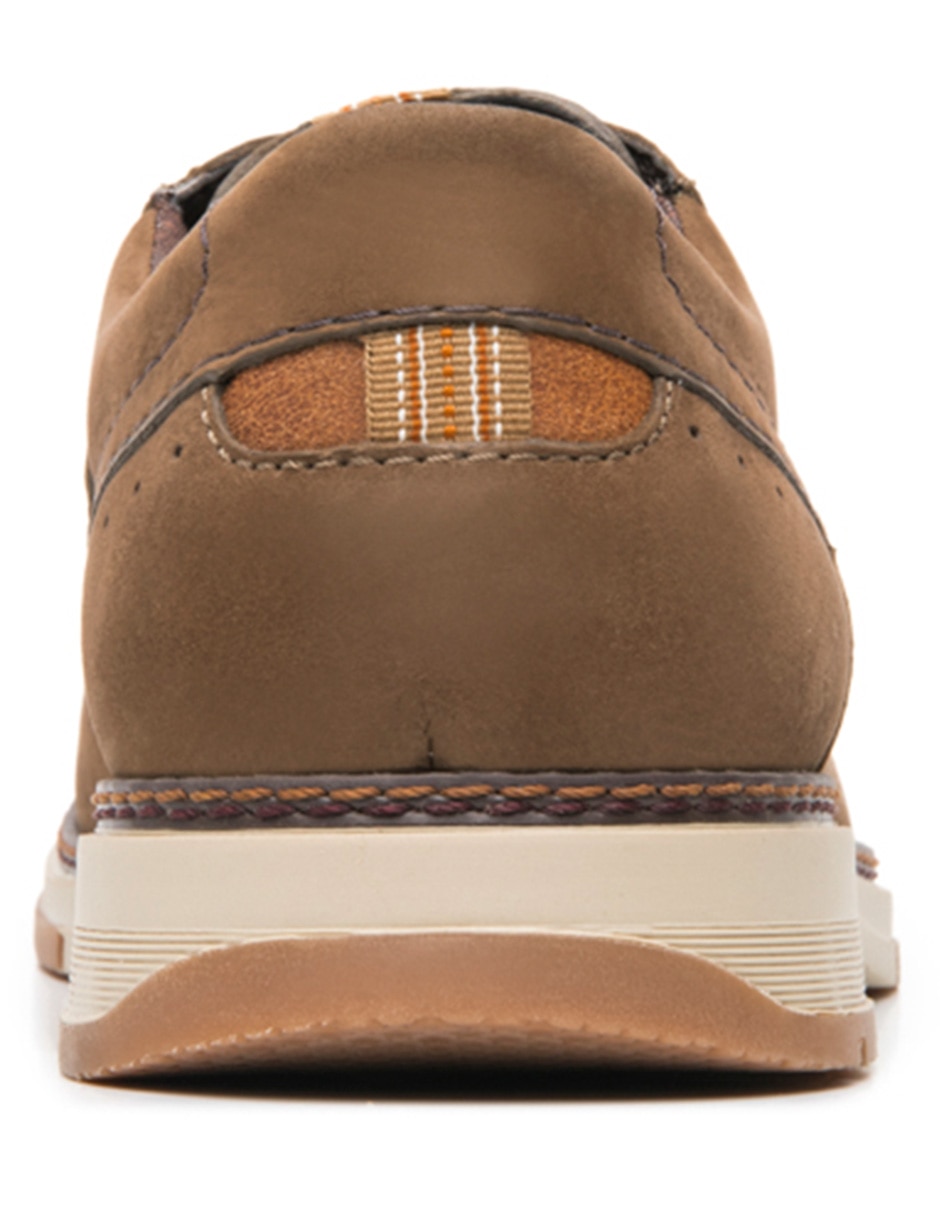 Zapato choclo para hombre 3