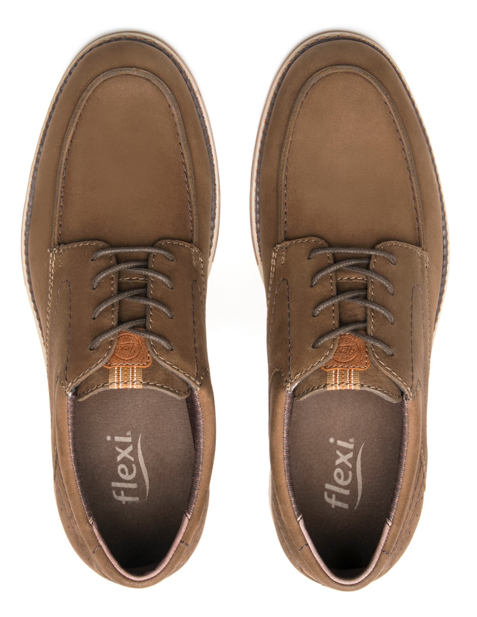 Zapato choclo para hombre 5