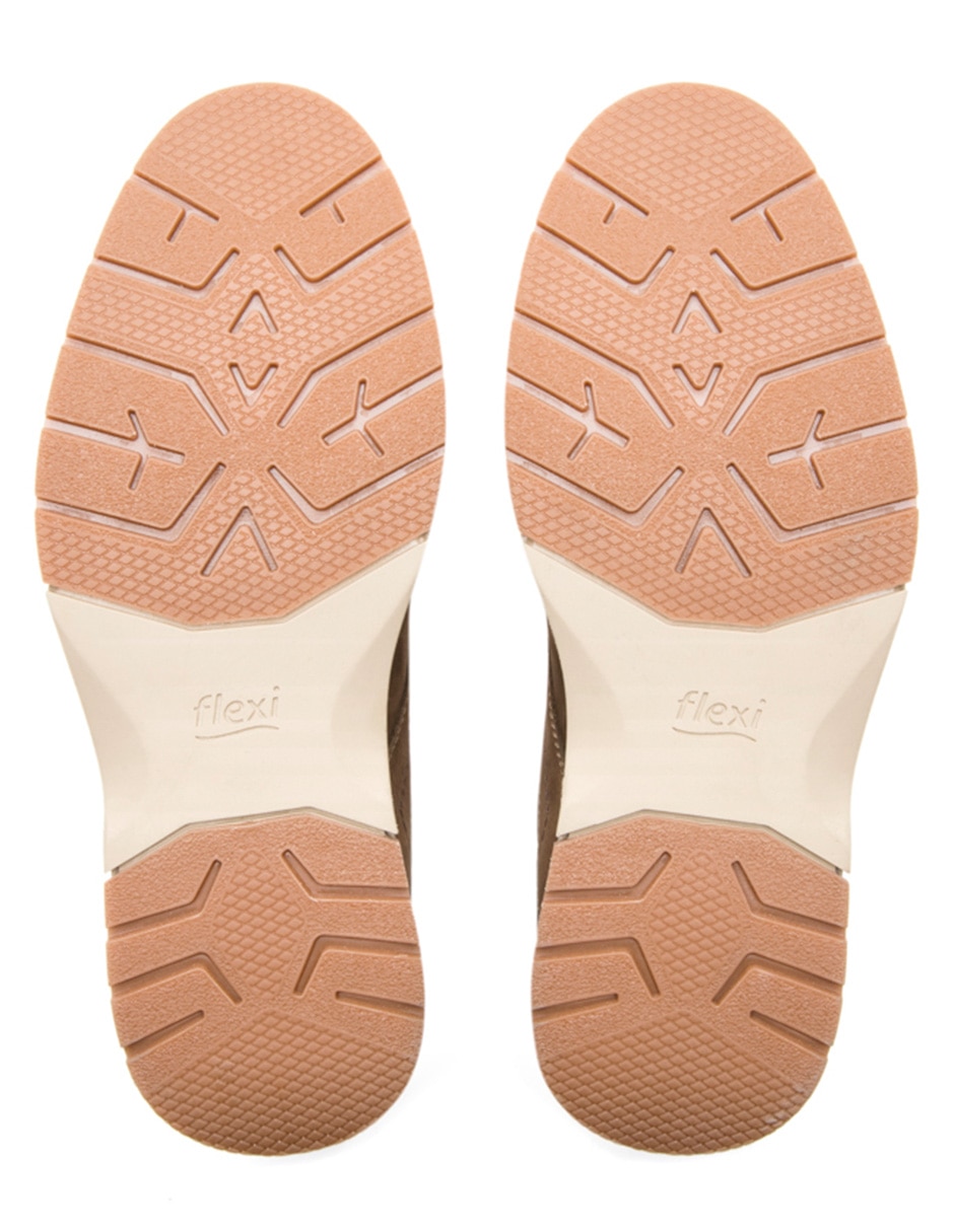 Zapato choclo para hombre 6