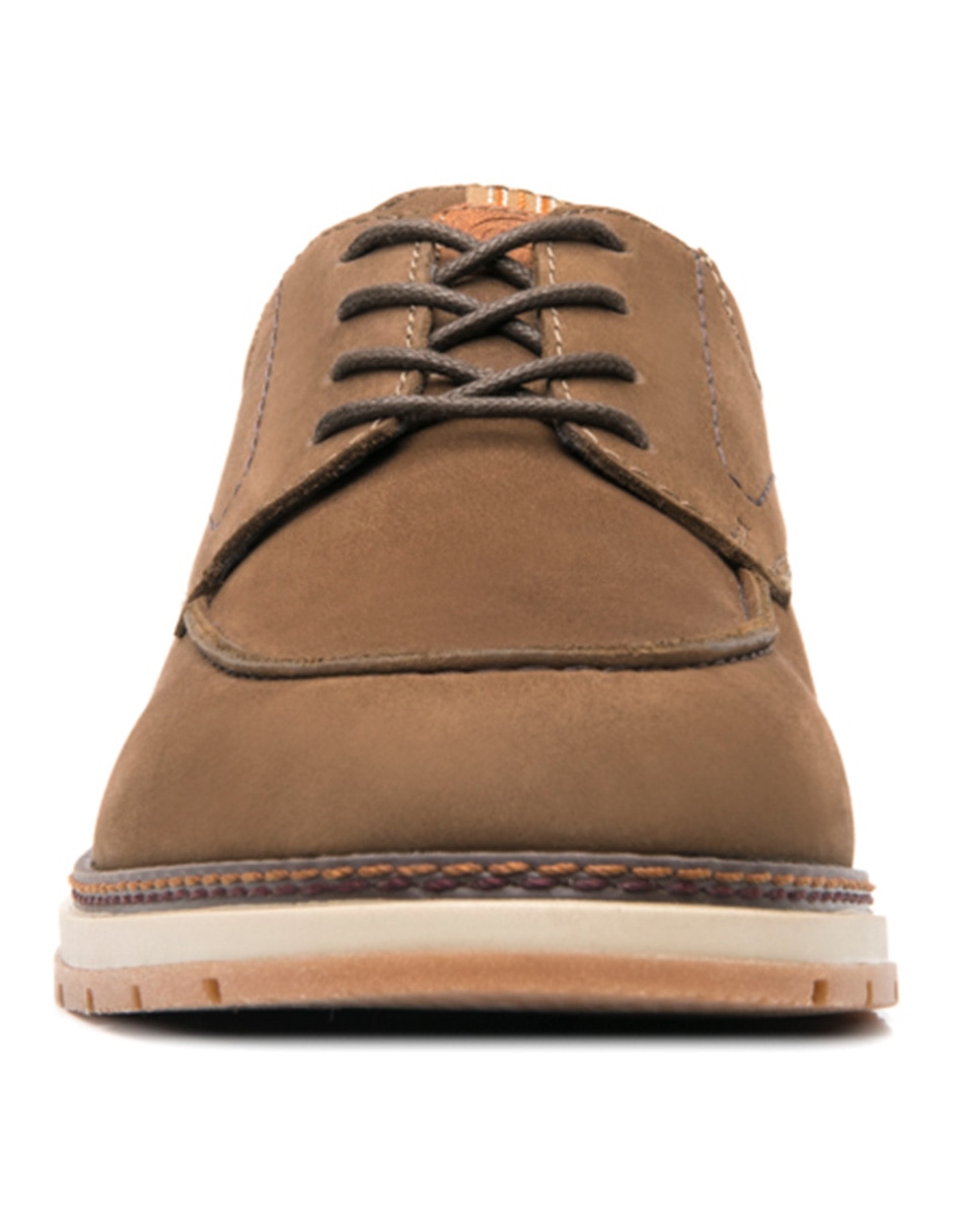 Zapato choclo para hombre 7