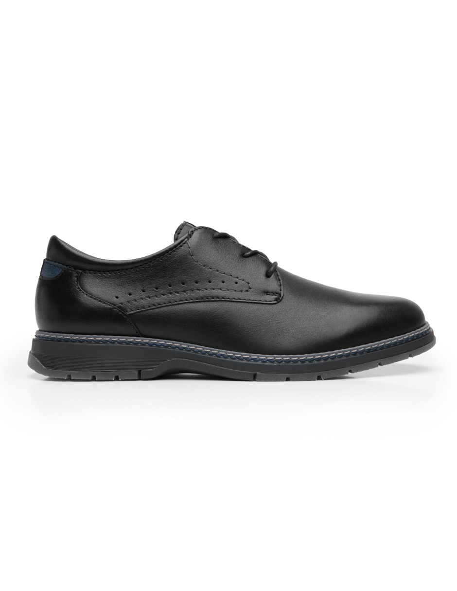 CHOCLO FLEXI, 27, NEGRO 420001
