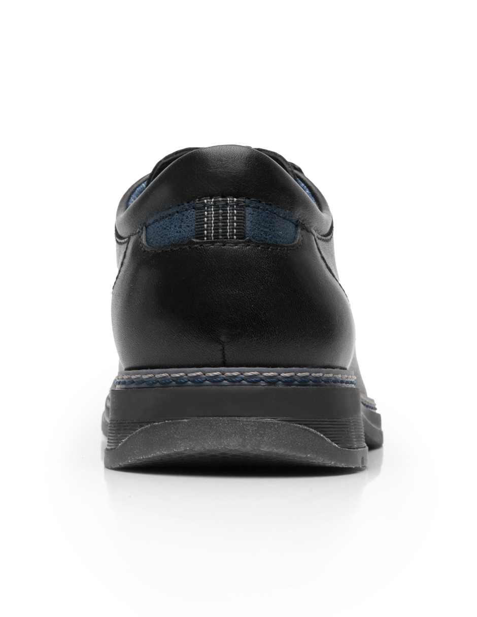 CHOCLO FLEXI, 27, NEGRO 420001