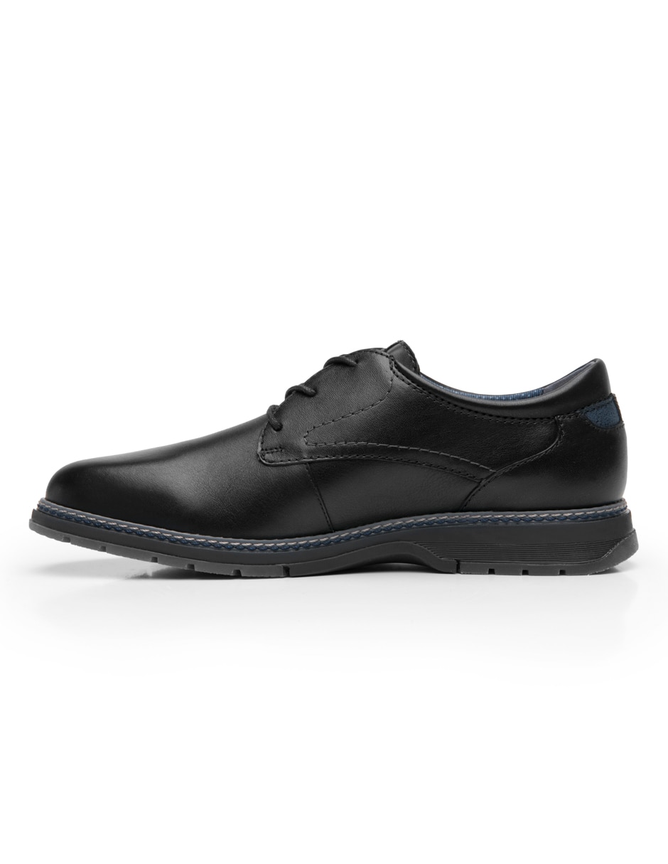 CHOCLO FLEXI, 27, NEGRO 420001