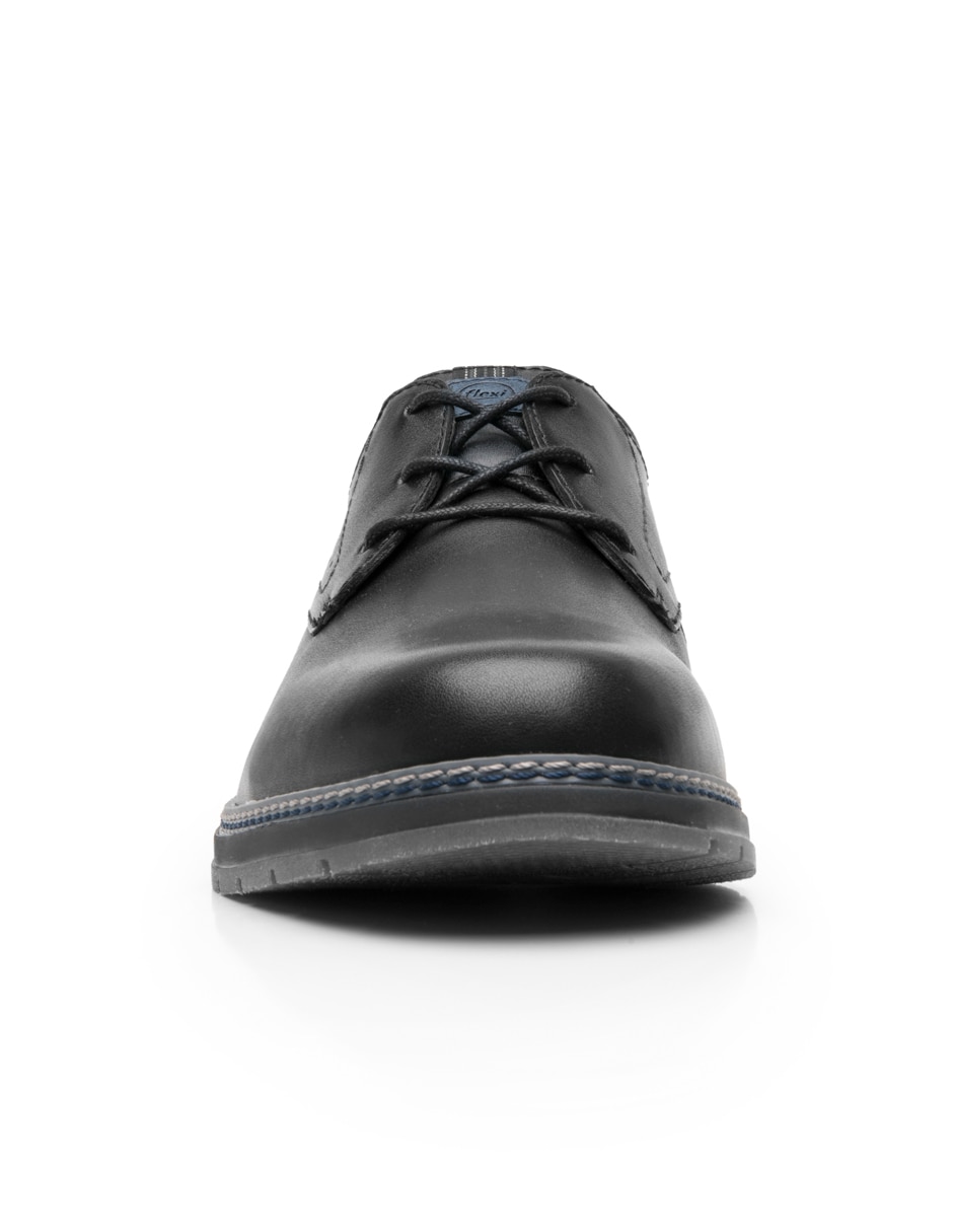 CHOCLO FLEXI, 27, NEGRO 420001
