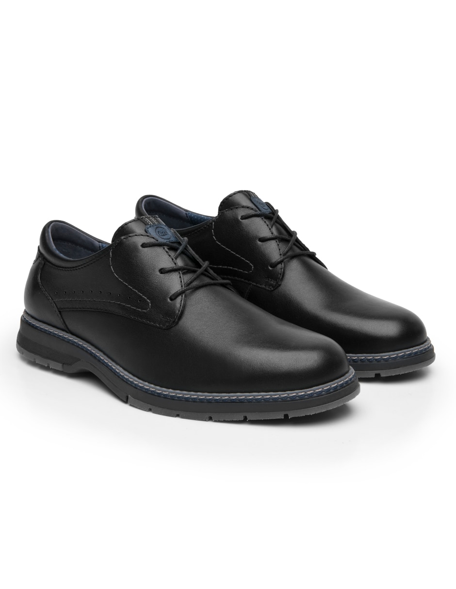 CHOCLO FLEXI, 27, NEGRO 420001