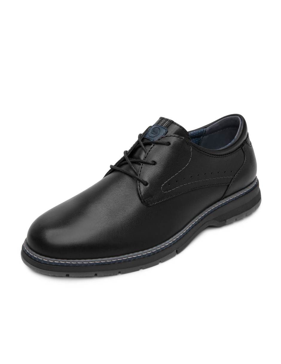 CHOCLO FLEXI, 27, NEGRO 420001