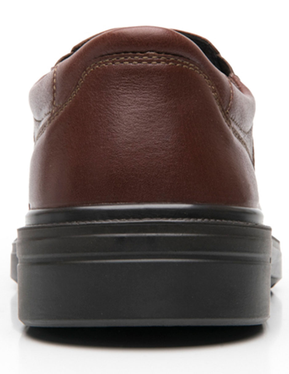 Mocasín para hombre 3