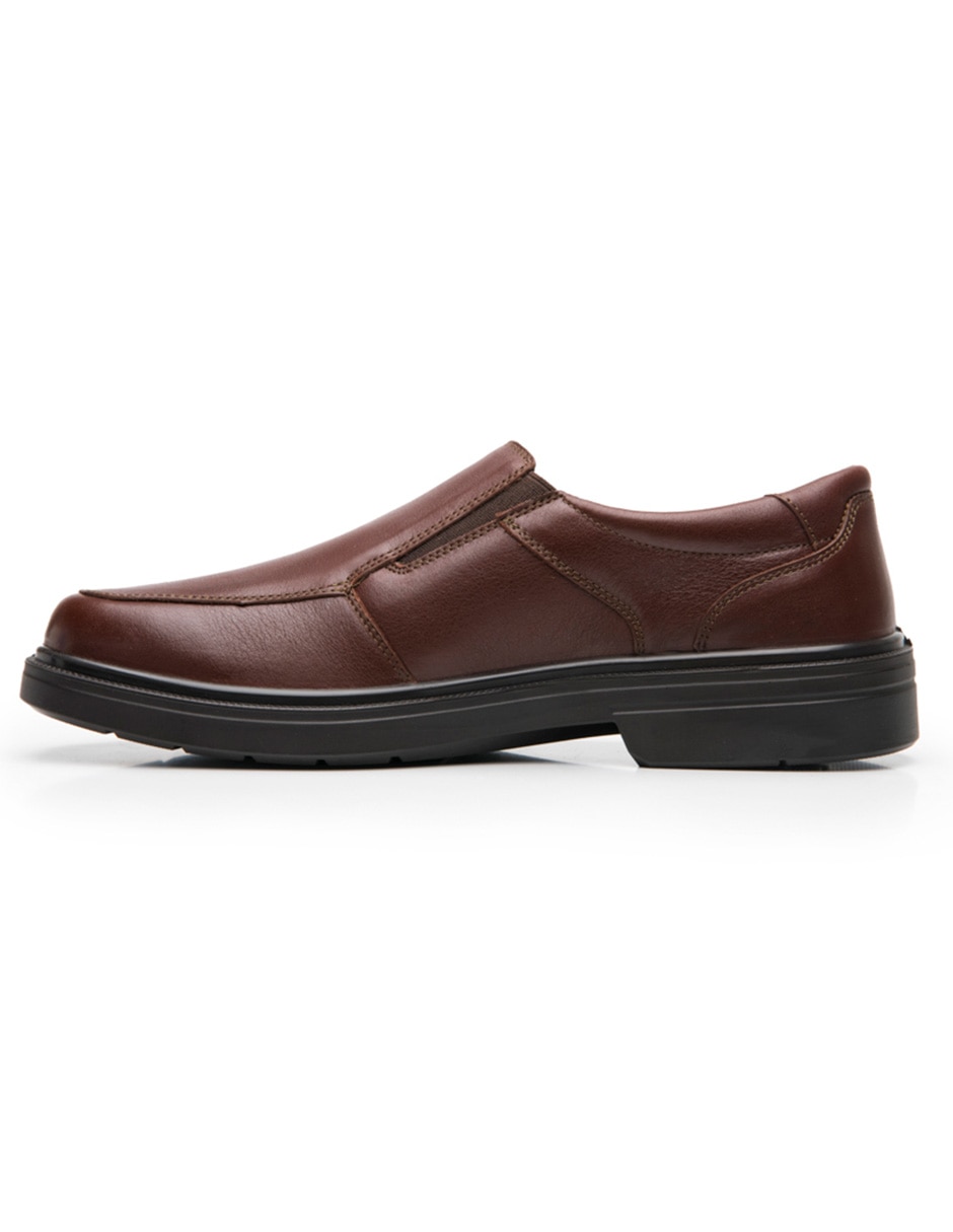 Mocasín para hombre 4