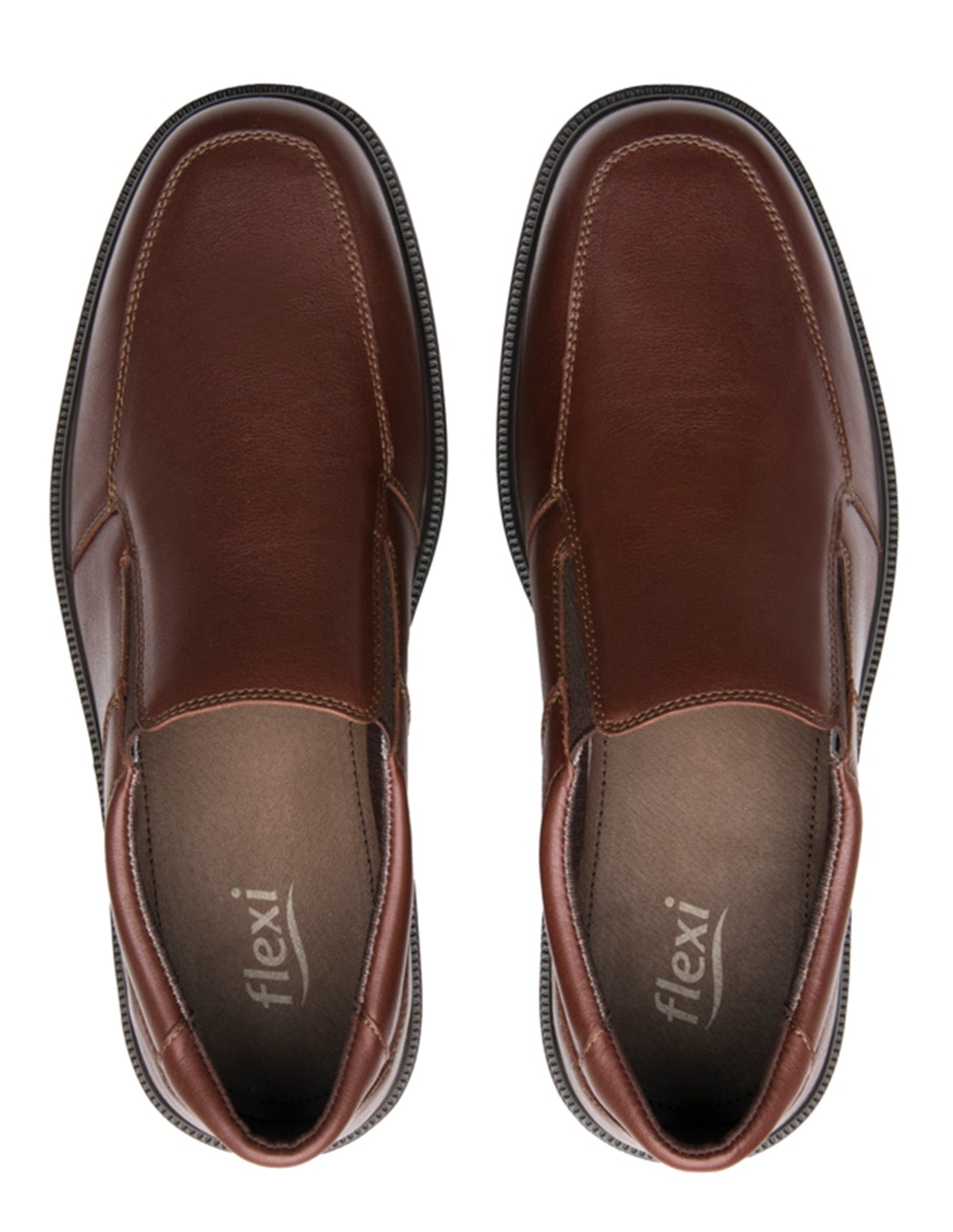 Mocasín para hombre 5