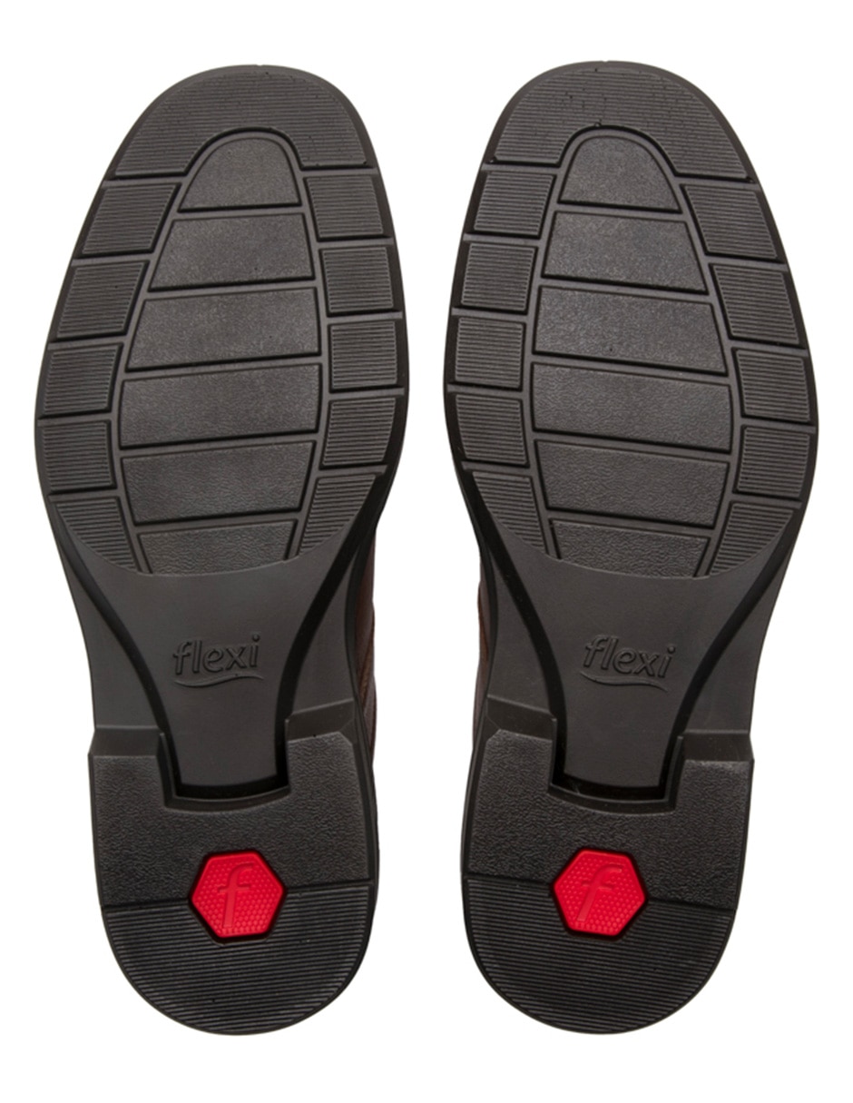 Mocasín para hombre 6
