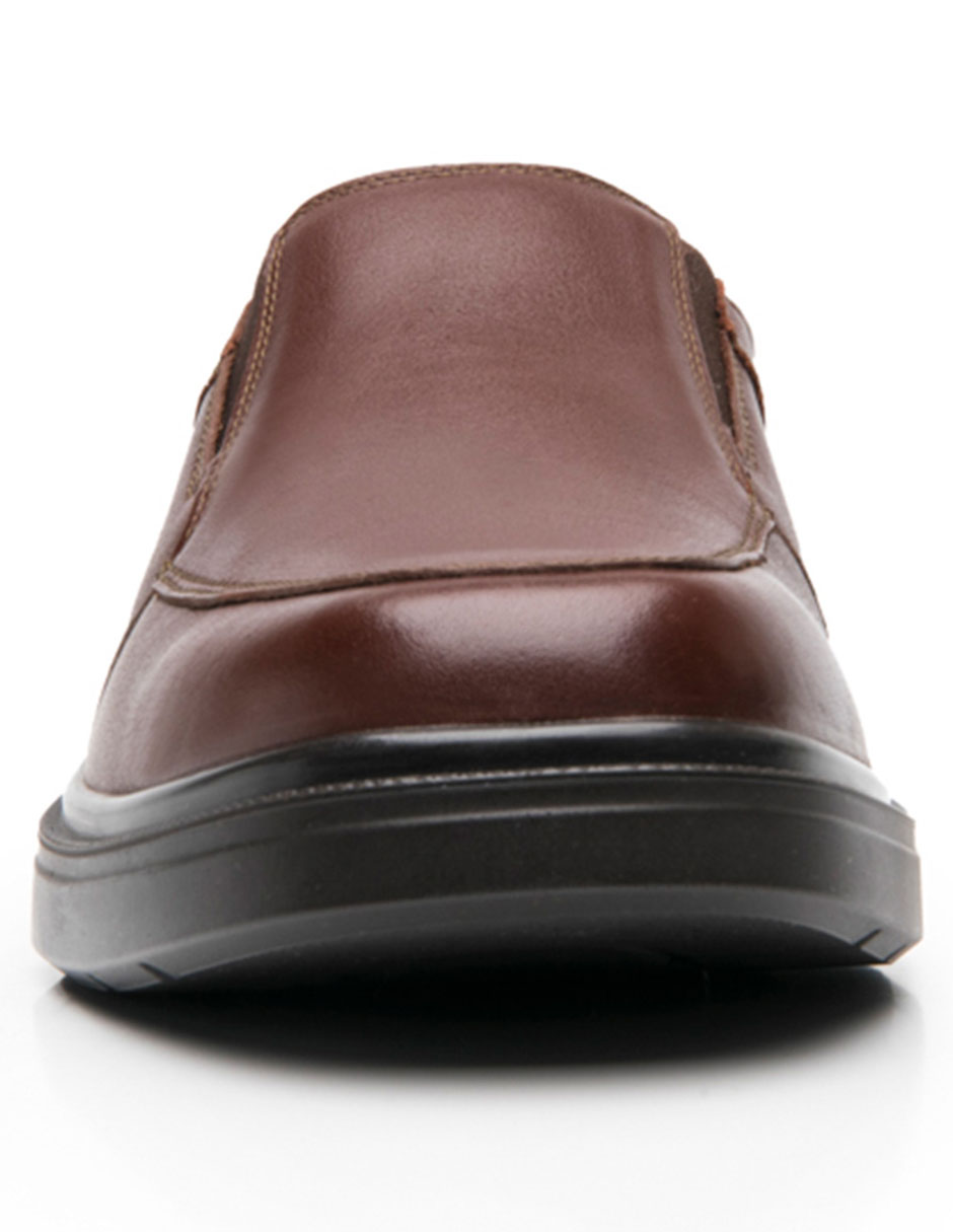 Mocasín para hombre 7