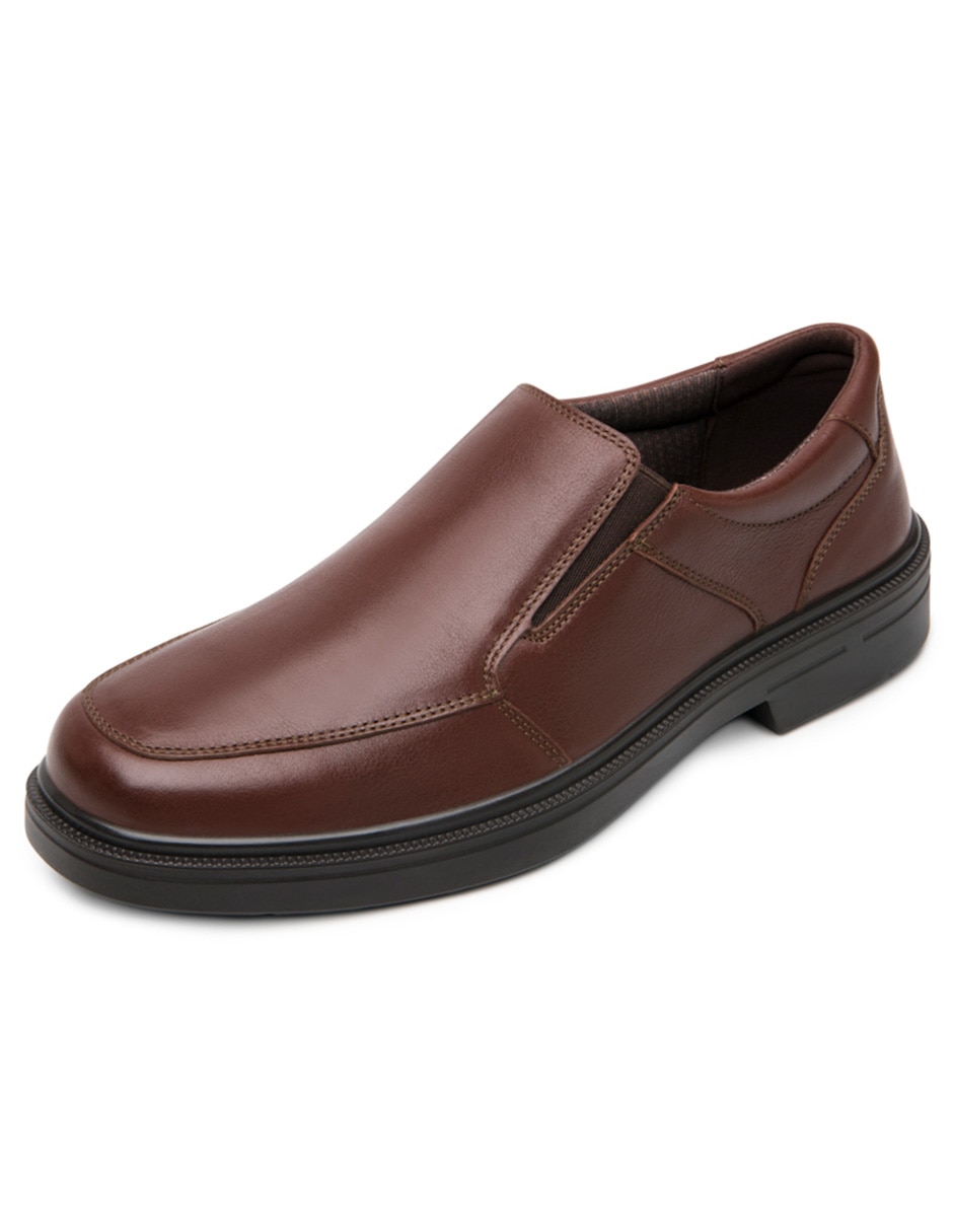 Mocasín para hombre 9